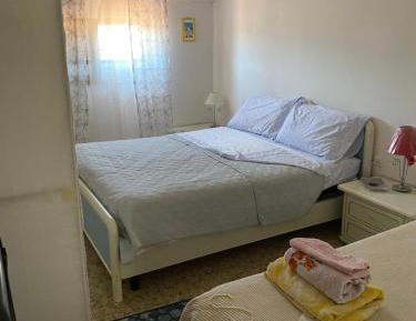 Quadruple Room with Bathroom