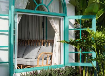 Two-Bedroom Villa