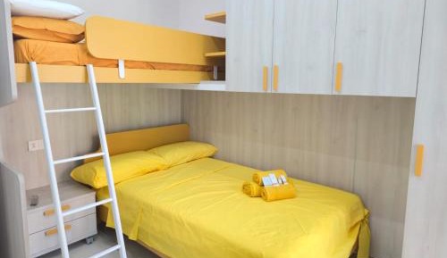 Basic Triple Room