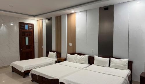 Standard Family Room