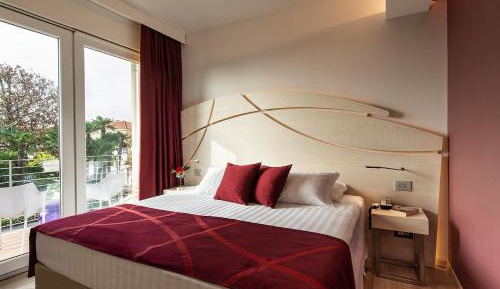 Deluxe Junior Suite