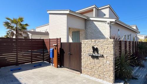 Three-Bedroom Vacation Home 