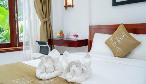 King Room