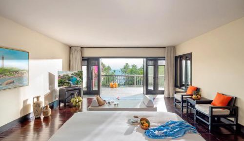 Ocean Suite