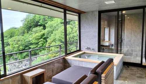 King Room with Sea View