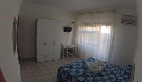 Comfort Double Room with Balcony