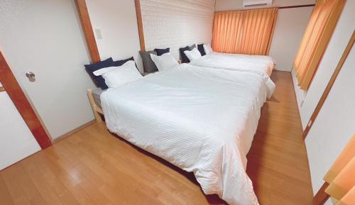 Family Double Room