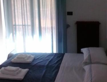 Standard  Double Room