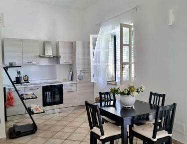 Quadruple Room with Private Bathroom