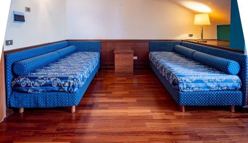 Comfort Quadruple Room