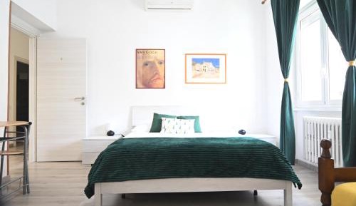 Triple Room with Private External Bathroom