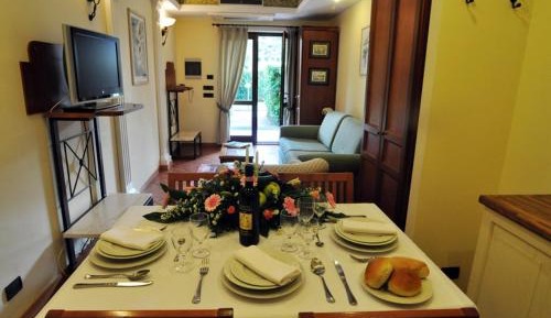 Apartment - Ground Floor