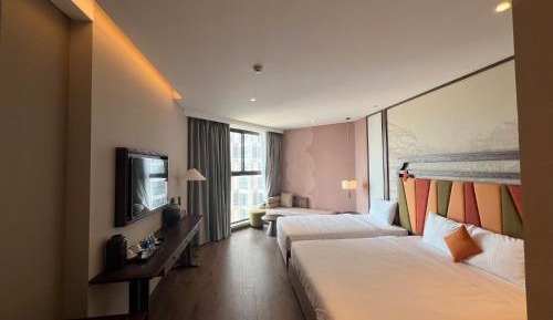 Studio Apartment with Sea View
