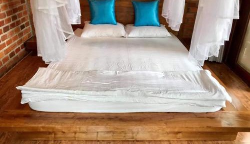 Deluxe Bungalow