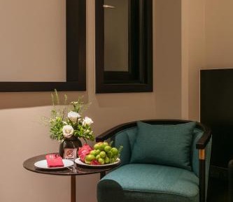 Superior Double Room - No Window