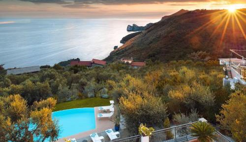 Superior Villa