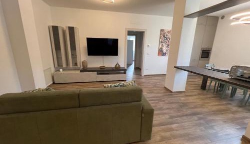 Two-Bedroom Superior Apartment