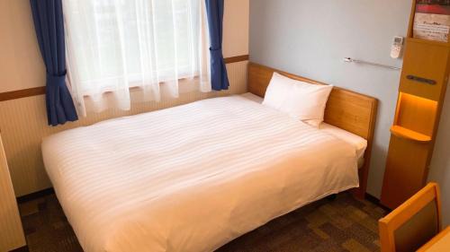 Single Room - Non-Smoking