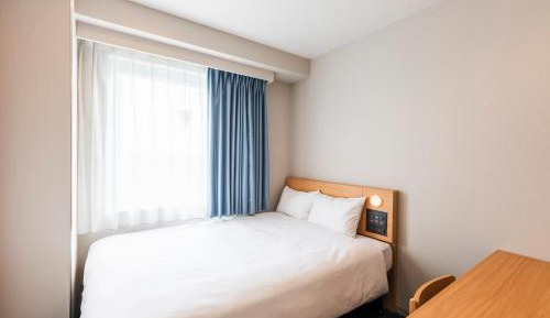 Double Room with Small Double Bed - Non-Smoking