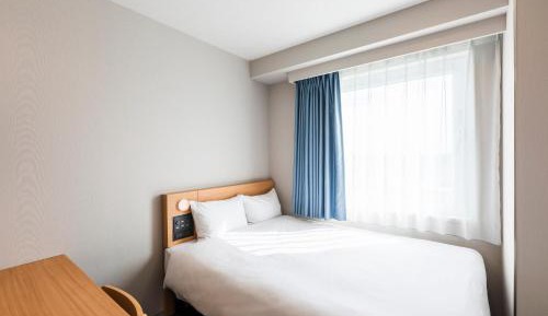 Single Room - Non-Smoking