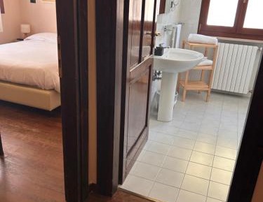 Economy Quadruple Room
