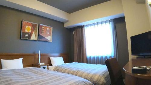Comfort Twin Room - Non-Smoking