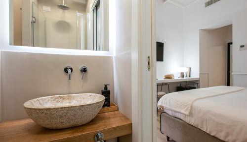 Double Room with Extra Bed
