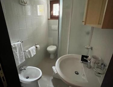 Triple Room with Mountain View