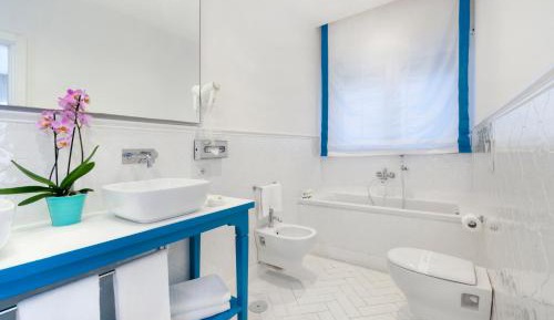 Double Room - Annex