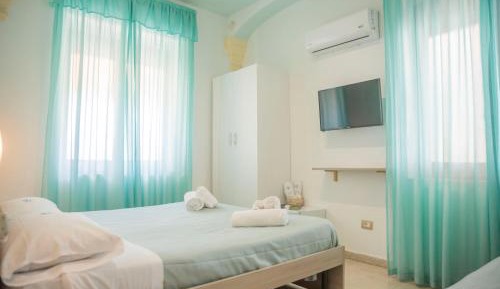 Basic Triple Room