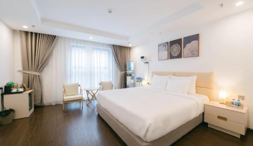 Standard Suite