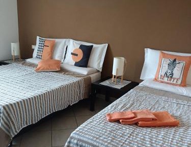 Triple Room with Balcony