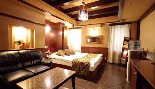 Standard Double Room - 21:00 Check-in