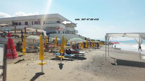 Seafront Apartment