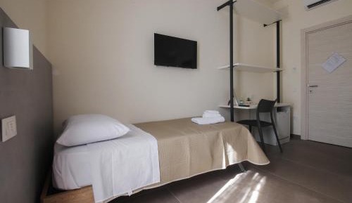 Triple Room with Bathroom