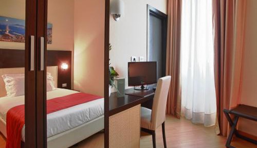 Comfort Double Room (1 Adult)