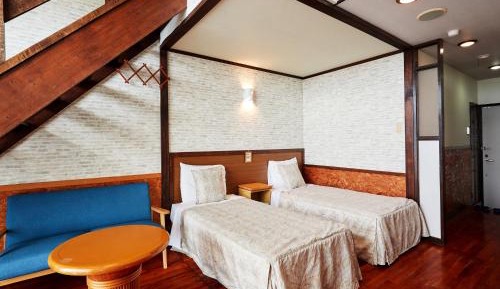 Maisonette