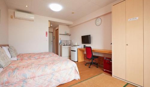 Japanese-Western style Room (Annex Building) - No view Specified