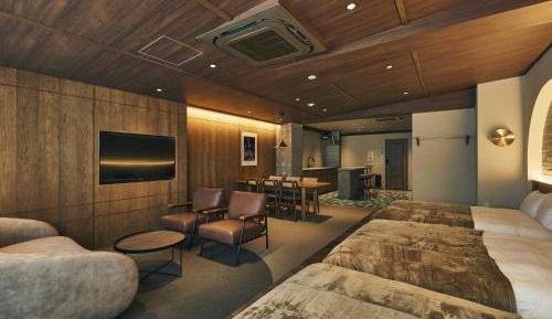 Superior Suite