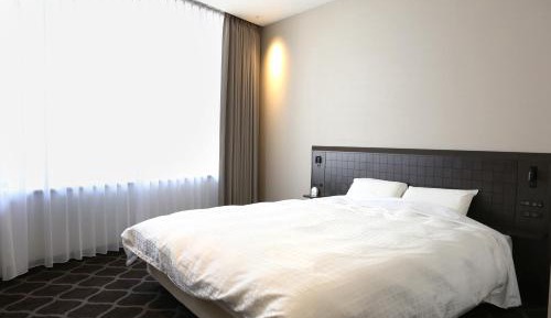Premium Double Room - Lower Floor - Non-Smoking