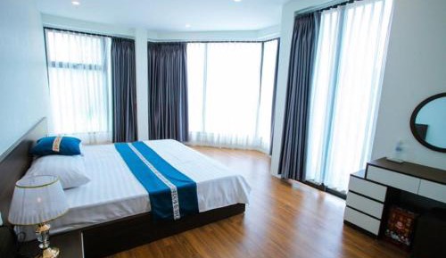 King Room