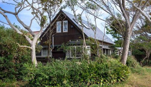 Vacation Home