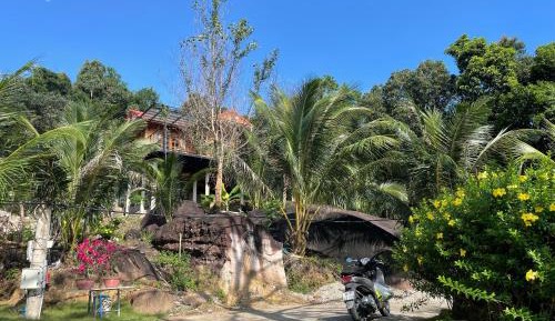Two-Bedroom Villa