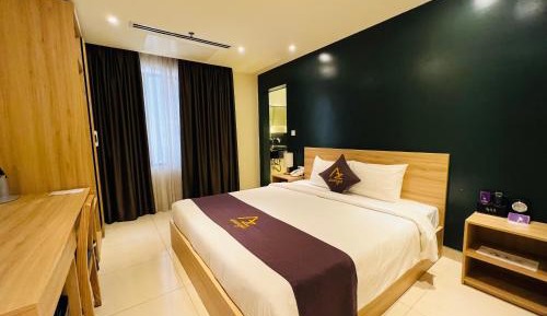 Economy Single Room