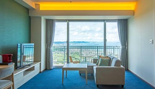 One-Bedroom Suite