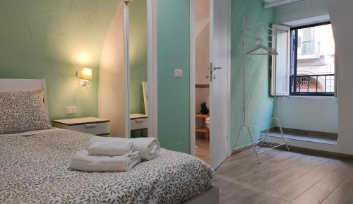 Maisonette