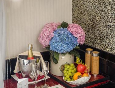  Long Quan Suite with Terrace 3 Days 2 Nights