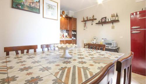 Three-Bedroom Vacation Home 