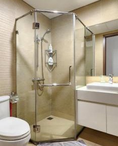 Duplex Apartment