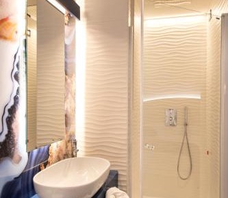 Trendy Double Room